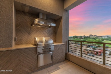 Welcome to a sophisticated lifestyle at The Luxe.  This on Wildfire Golf Club in Arizona - for sale on GolfHomes.com, golf home, golf lot