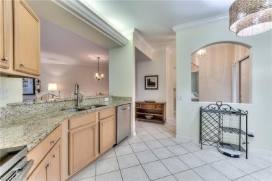 FIRST FLOOR 2 BEDROOM,  2 BATH TURNKEY FURNISHED CONDO WITH on Spring Run Golf Club in Florida - for sale on GolfHomes.com, golf home, golf lot