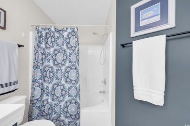 2BD/2BA,END UNIT overlooking the LAKE in beautiful, tranquil on Indian Wells Golf Course in South Carolina - for sale on GolfHomes.com, golf home, golf lot