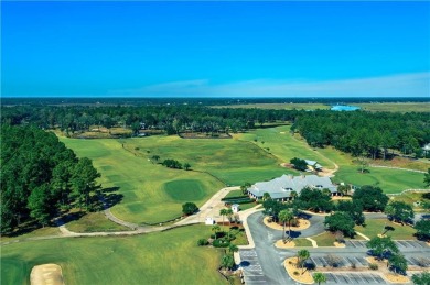 Build Your Dream Home on a Non-Flood lot in gated Sanctuary Cove on The Golf Club At Sanctuary Cove in Georgia - for sale on GolfHomes.com, golf home, golf lot