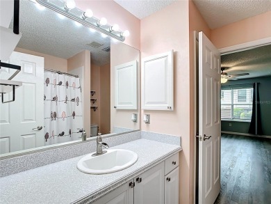 Stunning Villa in The Villages - Bond Paid! Welcome to this on Nancy Lopez Legacy Golf and Country Club in Florida - for sale on GolfHomes.com, golf home, golf lot