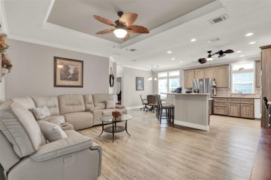 Welcome to Kove Estates.. Where do I begin with this HOME.. So on Cypress Point RV Golf Club in Florida - for sale on GolfHomes.com, golf home, golf lot