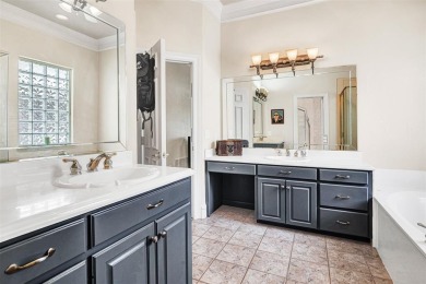 EXCLUSIVE BUFFALO CREEK - GOLF COURSE LIVING AT ITS FINEST! on Buffalo Creek Golf Club in Texas - for sale on GolfHomes.com, golf home, golf lot