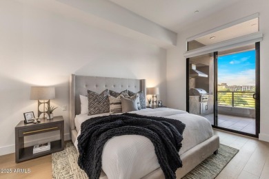 Welcome to a sophisticated lifestyle at The Luxe.  This on Wildfire Golf Club in Arizona - for sale on GolfHomes.com, golf home, golf lot