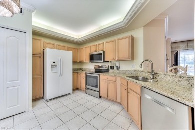 FIRST FLOOR 2 BEDROOM,  2 BATH TURNKEY FURNISHED CONDO WITH on Spring Run Golf Club in Florida - for sale on GolfHomes.com, golf home, golf lot