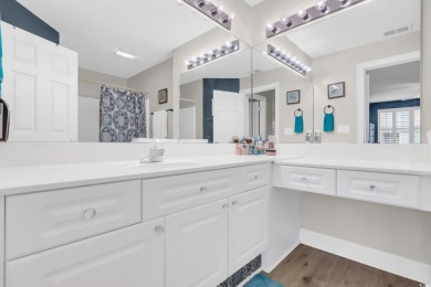2BD/2BA,END UNIT overlooking the LAKE in beautiful, tranquil on Indian Wells Golf Course in South Carolina - for sale on GolfHomes.com, golf home, golf lot