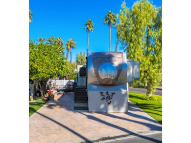 I am pleased to present an exceptional new listing: Lot 82, a on Outdoor Resorts/Palm Springs in California - for sale on GolfHomes.com, golf home, golf lot