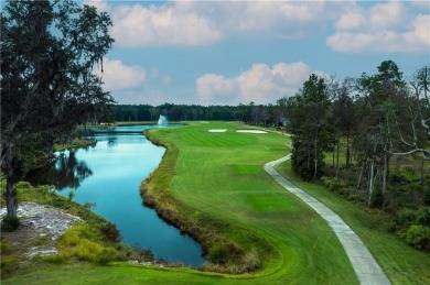 Build Your Dream Home on a Non-Flood lot in gated Sanctuary Cove on The Golf Club At Sanctuary Cove in Georgia - for sale on GolfHomes.com, golf home, golf lot