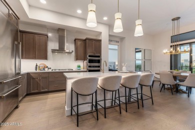 Welcome to a sophisticated lifestyle at The Luxe.  This on Wildfire Golf Club in Arizona - for sale on GolfHomes.com, golf home, golf lot