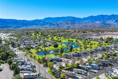 I am pleased to present an exceptional new listing: Lot 82, a on Outdoor Resorts/Palm Springs in California - for sale on GolfHomes.com, golf home, golf lot