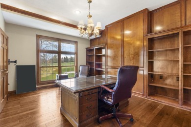 Welcome to 5229 Stonehaven, a 2-story walkout basement home on on Highland Springs Country Club in Missouri - for sale on GolfHomes.com, golf home, golf lot