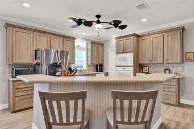 Welcome to Kove Estates.. Where do I begin with this HOME.. So on Cypress Point RV Golf Club in Florida - for sale on GolfHomes.com, golf home, golf lot