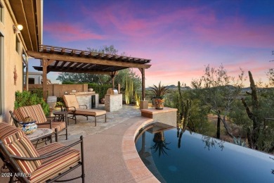 Welcome to your dream home in the prestigious Anthem Country on Anthem Golf and Country Club  in Arizona - for sale on GolfHomes.com, golf home, golf lot