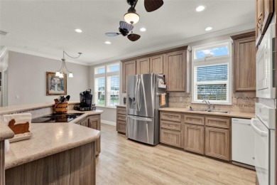 Welcome to Kove Estates.. Where do I begin with this HOME.. So on Cypress Point RV Golf Club in Florida - for sale on GolfHomes.com, golf home, golf lot
