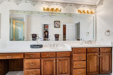 EXCLUSIVE BUFFALO CREEK - GOLF COURSE LIVING AT ITS FINEST! on Buffalo Creek Golf Club in Texas - for sale on GolfHomes.com, golf home, golf lot