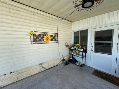 Look no further than this fully renovated, well-maintained 2b/2b on Lake Henry Golf Club in Florida - for sale on GolfHomes.com, golf home, golf lot