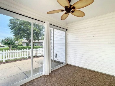 Stunning Villa in The Villages - Bond Paid! Welcome to this on Nancy Lopez Legacy Golf and Country Club in Florida - for sale on GolfHomes.com, golf home, golf lot