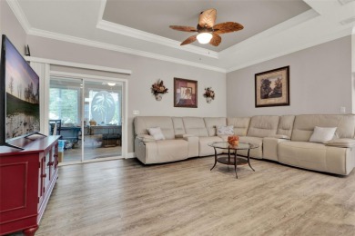 Welcome to Kove Estates.. Where do I begin with this HOME.. So on Cypress Point RV Golf Club in Florida - for sale on GolfHomes.com, golf home, golf lot
