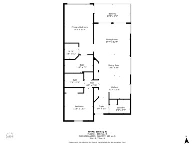 2BD/2BA,END UNIT overlooking the LAKE in beautiful, tranquil on Indian Wells Golf Course in South Carolina - for sale on GolfHomes.com, golf home, golf lot