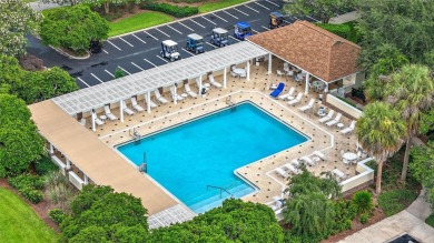Stunning Villa in The Villages - Bond Paid! Welcome to this on Nancy Lopez Legacy Golf and Country Club in Florida - for sale on GolfHomes.com, golf home, golf lot