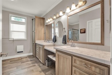 Welcome to Kove Estates.. Where do I begin with this HOME.. So on Cypress Point RV Golf Club in Florida - for sale on GolfHomes.com, golf home, golf lot