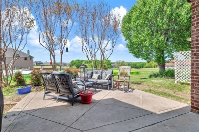 EXCLUSIVE BUFFALO CREEK - GOLF COURSE LIVING AT ITS FINEST! on Buffalo Creek Golf Club in Texas - for sale on GolfHomes.com, golf home, golf lot