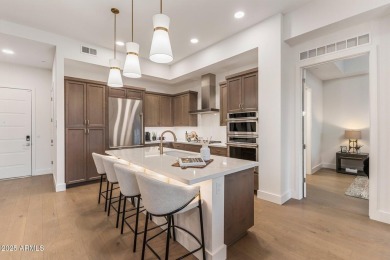 Welcome to a sophisticated lifestyle at The Luxe.  This on Wildfire Golf Club in Arizona - for sale on GolfHomes.com, golf home, golf lot