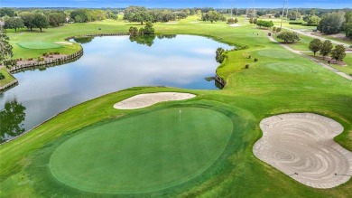 Stunning Villa in The Villages - Bond Paid! Welcome to this on Nancy Lopez Legacy Golf and Country Club in Florida - for sale on GolfHomes.com, golf home, golf lot