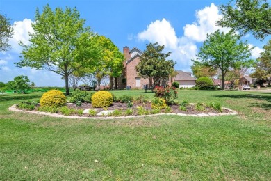 EXCLUSIVE BUFFALO CREEK - GOLF COURSE LIVING AT ITS FINEST! on Buffalo Creek Golf Club in Texas - for sale on GolfHomes.com, golf home, golf lot