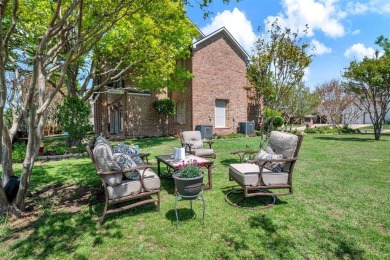 EXCLUSIVE BUFFALO CREEK - GOLF COURSE LIVING AT ITS FINEST! on Buffalo Creek Golf Club in Texas - for sale on GolfHomes.com, golf home, golf lot