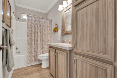 Welcome to Kove Estates.. Where do I begin with this HOME.. So on Cypress Point RV Golf Club in Florida - for sale on GolfHomes.com, golf home, golf lot
