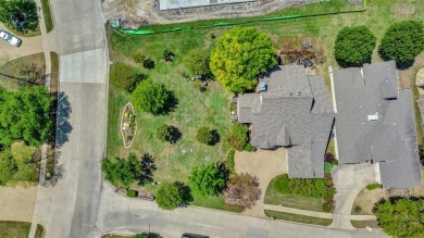 EXCLUSIVE BUFFALO CREEK - GOLF COURSE LIVING AT ITS FINEST! on Buffalo Creek Golf Club in Texas - for sale on GolfHomes.com, golf home, golf lot