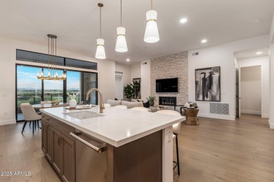 Welcome to a sophisticated lifestyle at The Luxe.  This on Wildfire Golf Club in Arizona - for sale on GolfHomes.com, golf home, golf lot