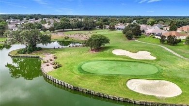 Stunning Villa in The Villages - Bond Paid! Welcome to this on Nancy Lopez Legacy Golf and Country Club in Florida - for sale on GolfHomes.com, golf home, golf lot