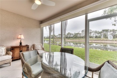 FIRST FLOOR 2 BEDROOM,  2 BATH TURNKEY FURNISHED CONDO WITH on Spring Run Golf Club in Florida - for sale on GolfHomes.com, golf home, golf lot