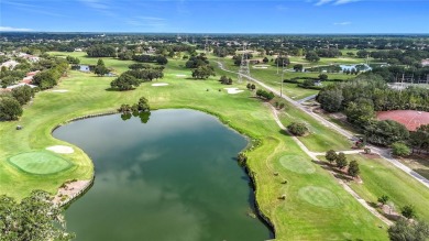 Stunning Villa in The Villages - Bond Paid! Welcome to this on Nancy Lopez Legacy Golf and Country Club in Florida - for sale on GolfHomes.com, golf home, golf lot