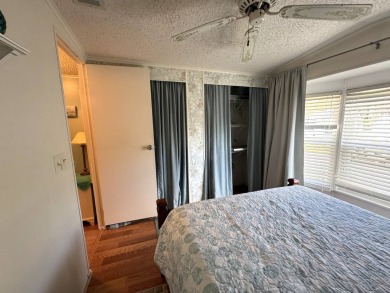 Look no further than this fully renovated, well-maintained 2b/2b on Lake Henry Golf Club in Florida - for sale on GolfHomes.com, golf home, golf lot