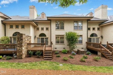Experience Unparalleled Elegance  Exclusive Living
Wake up to on Governors Club in North Carolina - for sale on GolfHomes.com, golf home, golf lot