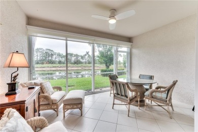 FIRST FLOOR 2 BEDROOM,  2 BATH TURNKEY FURNISHED CONDO WITH on Spring Run Golf Club in Florida - for sale on GolfHomes.com, golf home, golf lot