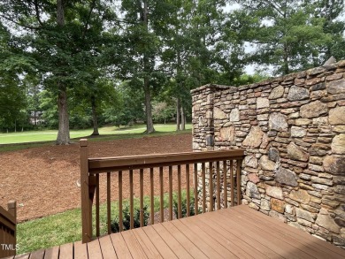 Experience Unparalleled Elegance  Exclusive Living
Wake up to on Governors Club in North Carolina - for sale on GolfHomes.com, golf home, golf lot