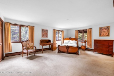 Welcome to Casa Solara -- a custom-built California on Colonial Country Club in New York - for sale on GolfHomes.com, golf home, golf lot
