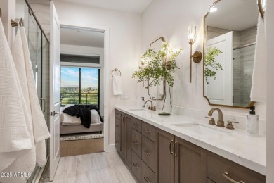 Welcome to a sophisticated lifestyle at The Luxe.  This on Wildfire Golf Club in Arizona - for sale on GolfHomes.com, golf home, golf lot
