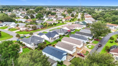 Stunning Villa in The Villages - Bond Paid! Welcome to this on Nancy Lopez Legacy Golf and Country Club in Florida - for sale on GolfHomes.com, golf home, golf lot
