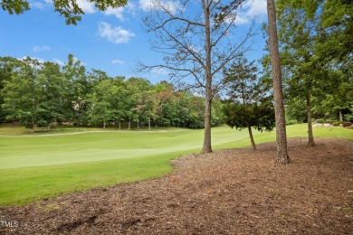 Experience Unparalleled Elegance  Exclusive Living
Wake up to on Governors Club in North Carolina - for sale on GolfHomes.com, golf home, golf lot