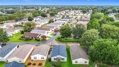 Stunning Villa in The Villages - Bond Paid! Welcome to this on Nancy Lopez Legacy Golf and Country Club in Florida - for sale on GolfHomes.com, golf home, golf lot