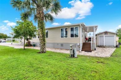 Welcome to Kove Estates.. Where do I begin with this HOME.. So on Cypress Point RV Golf Club in Florida - for sale on GolfHomes.com, golf home, golf lot