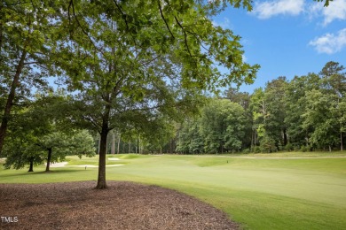 Experience Unparalleled Elegance  Exclusive Living
Wake up to on Governors Club in North Carolina - for sale on GolfHomes.com, golf home, golf lot