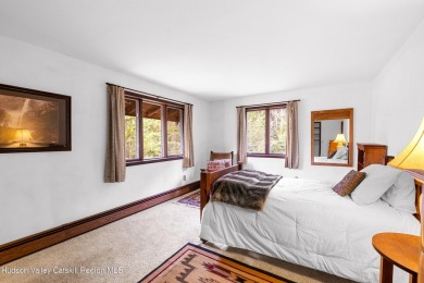 Welcome to Casa Solara -- a custom-built California on Colonial Country Club in New York - for sale on GolfHomes.com, golf home, golf lot