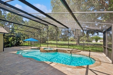 Under contract-accepting backup offers. Florida living at its on Twin Rivers Golf Club in Florida - for sale on GolfHomes.com, golf home, golf lot