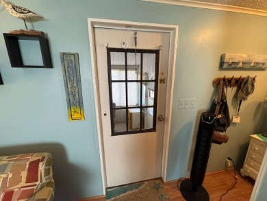 Look no further than this fully renovated, well-maintained 2b/2b on Lake Henry Golf Club in Florida - for sale on GolfHomes.com, golf home, golf lot